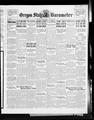 Oregon State Daily Barometer, January 19, 1932