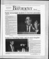 The Daily Barometer, April 6, 1987