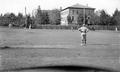 Baseball at Kincaid Field, 1908 or 1909