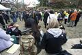 Teach_in/Rally in Support of University of Oregon. Office of the President Lariviere - 10 of 20