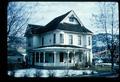 Fry, Charles B., House (Yreka, California)