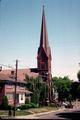 Saint Peter's Church (The Dalles, Oregon)