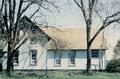 Maurer, Joseph and Barbara, House (Lebanon, Oregon)