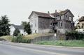 Larson, Peter and Maria, House (Astoria, Oregon)