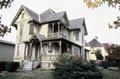 Heusner, George F., House (Albany, Oregon)