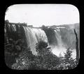 Wairua Falls, Wairoa River, North Auckland, N.I.