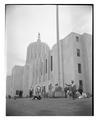 Beaver Boys State conference, June 1955