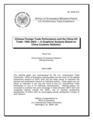 United States. Chinese Foreign Trade Performance and the China-US Trade: 1995-2004 -- A Graphical Analysis Based on China Customs Statistics