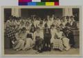 Greeks; Sororities Group Photos, 1 of 4 [7] (recto)