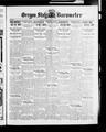 Oregon State Daily Barometer, April 17, 1929