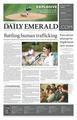 Oregon Daily Emerald, May 17, 2010