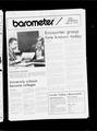 The Daily Barometer, February 8, 1973