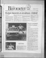The Daily Barometer, May 4, 1982