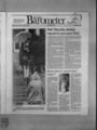 The Daily Barometer, October 14, 1983