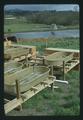 Tanks for utilization of swine manure, Oregon, 1975