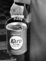Berg's Supermarket, Karo corn syrup
