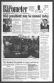 The Daily Barometer, June 5, 2003