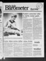 The Daily Barometer, November 2, 1978