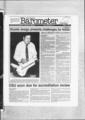 The Daily Barometer, April 12, 1988