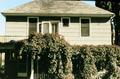 Imperial Stock Ranch Headquarters. House (Shaniko, Oregon)