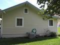 South Cottage, Owyhee Dam Historic District (Adrian, Oregon)