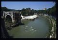 Ponte Rotto (Pons Emilius)