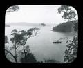 Refugee Bay, Hawkesbury River, N. S. W.