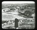 Gaza from the Hills Muntar