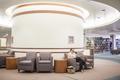 Knight Library Study Spaces (2 of 8)