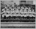 Baseball: Men's, n.d. [46] (recto)