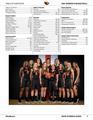 2018-2019 Oregon State University Women's Basketball Media Guide
