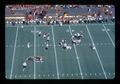 Oregon State University football game, Corvallis, Oregon, September 1972