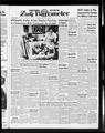 Oregon State Daily Barometer, May 9, 1959