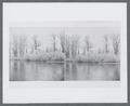 "Silver Thaw," along Willamette River in Corvallis, circa 1890