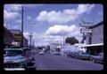 East Oak Street, Stayton, Oregon, June 1968