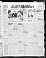 Oregon State Daily Barometer, February 14, 1951