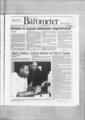 The Daily Barometer, February 24, 1988