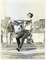 1970s hammer throw