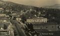 View of downtown Ashland, Oregon