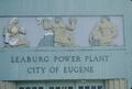 Leaburg Power Plant (Leaburg, Oregon)