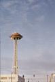 Space Needle, Seattle Center (Seattle, Washington)