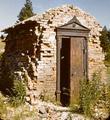 Vault Diebold Safe  (Sumpter, Oregon)