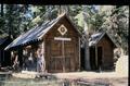 Parsons, Reginald, Dead Indian Lodge (Ashland, Oregon)