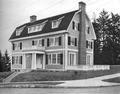 Gilbert, William Ball, House (Portland, Oregon)