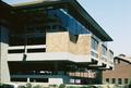 Watzek Library, Lewis and Clark College  (Portland, Oregon)