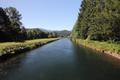 Leaburg Hydroelectric Project Historic District (Leaburg, Oregon)