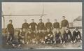 OAC Football team, circa 1910