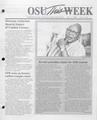 OSU This Week, October 3, 1991