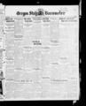 Oregon State Daily Barometer, February 8, 1930