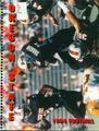 1994 Oregon State University Football Media Guide